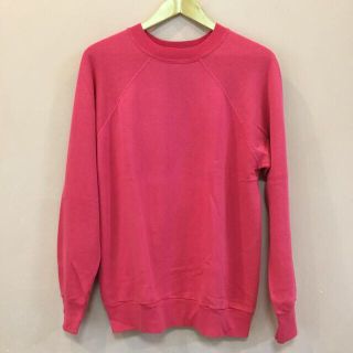 チャンピオン(Champion)の70s  ビンテージスウェット　XL(スウェット)