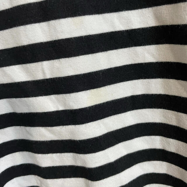 agnes b.(アニエスベー)のagnès b アニエス ベー　Tシャツ レディースのトップス(Tシャツ(半袖/袖なし))の商品写真