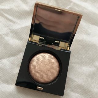 ボビイブラウン(BOBBI BROWN)の【お値下げ中】リュクス　アイシャドウ01(アイシャドウ)