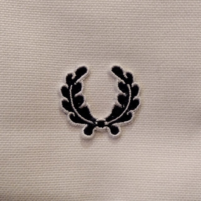 FRED PERRY(フレッドペリー)のFRED PERRY フレッドペリー ショルダー トート バッグ 2way メンズのバッグ(ショルダーバッグ)の商品写真