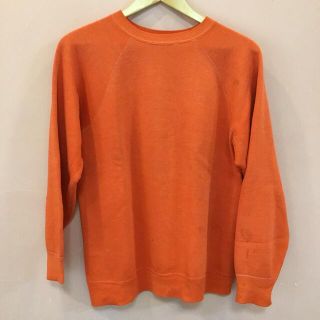 チャンピオン(Champion)の60s  ビンテージ スウェット(スウェット)