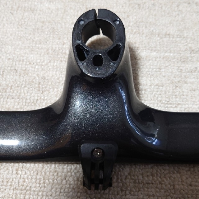 マドン9 専用ハンドル(最終値下) スポーツ/アウトドアの自転車(パーツ)の商品写真