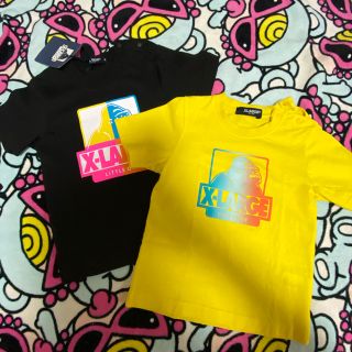 エクストララージ(XLARGE)の専用❤️(Tシャツ/カットソー)