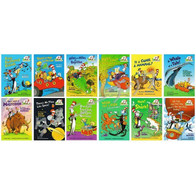 新品 Dr.seuss ドクタースース 【全冊音源付き+英語絵本33冊】 新品 Dr.seuss ドクタースース 【全冊音源付き+英語絵本33冊】