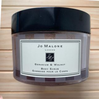 ジョーマローン(Jo Malone)のジョーマローン　スクラブ(ボディスクラブ)