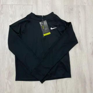 ナイキ(NIKE)のtink様　☆新品☆NIKE 海外テニスウェア  長袖トップス US-XS(ウェア)