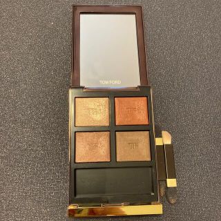 トムフォード(TOM FORD)のトムフォード　ボディーヒート(アイシャドウ)