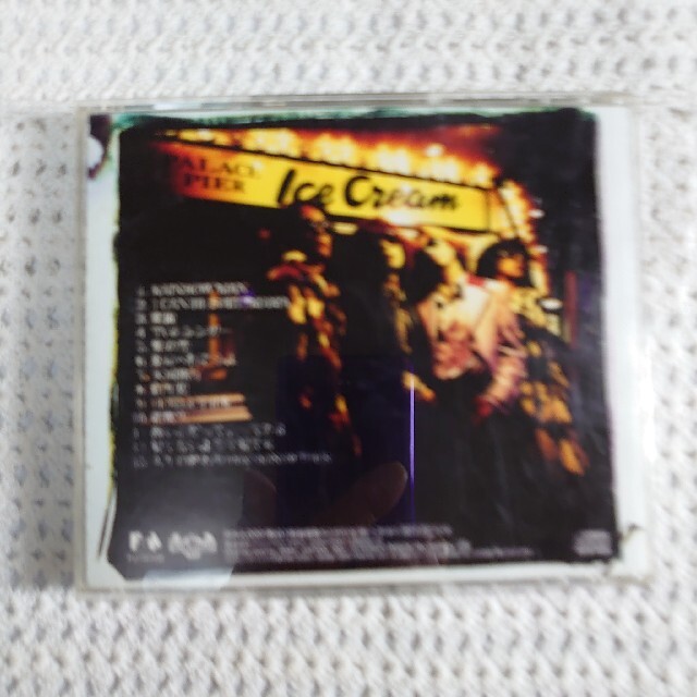 THE YELLOW MONKEY SICKS エンタメ/ホビーのCD(ポップス/ロック(邦楽))の商品写真