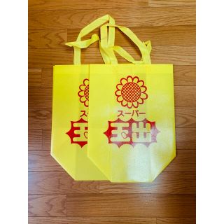 【ジェスくん様専用】スーパー 玉出 エコバッグ(エコバッグ)