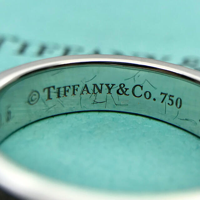 Tiffany & Co.(ティファニー)のきうい様専用 ティファニー Tツー ナロー パヴェ ダイヤモンド リング  レディースのアクセサリー(リング(指輪))の商品写真