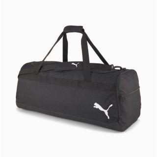 プーマ(PUMA)のPUMA プーマ チームゴール 23 L 黒 076862 ボストンバッグ(ボストンバッグ)