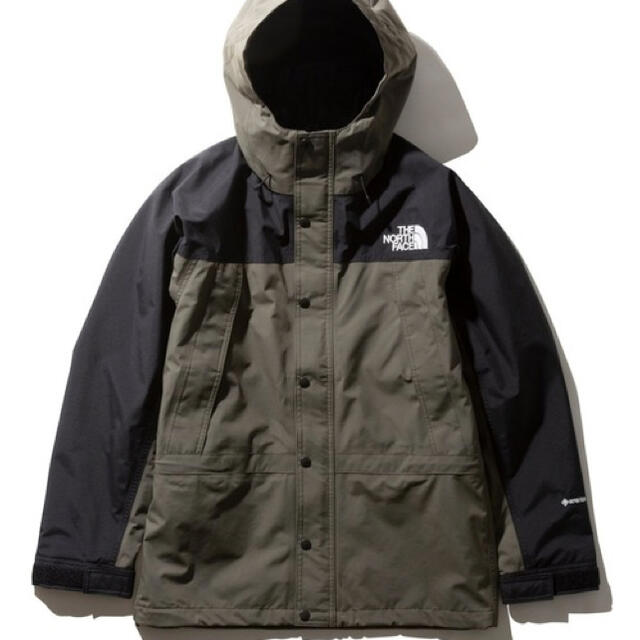 THE NORTH FACE マウンテンライトジャケット