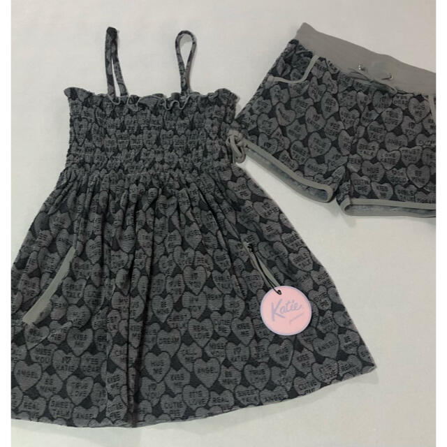 Katie ケイティワンピース ショートパンツセットの通販 By アコ S Shop ケイティーならラクマ Katie ケイティワンピース ショートパンツセットの通販 By アコ S Shop ケイティーならラクマ