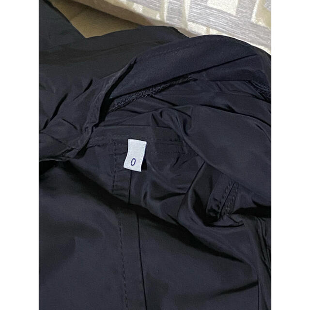 MONCLER(モンクレール)のモンクレール　レディースコート　OUTREMER  未使用⭐︎ レディースのジャケット/アウター(その他)の商品写真