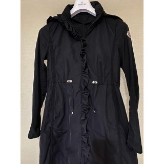 モンクレール(MONCLER)のモンクレール　レディースコート　OUTREMER  未使用⭐︎(その他)