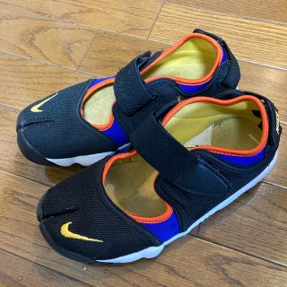 ナイキ(NIKE)の美品　エアリフト(スニーカー)