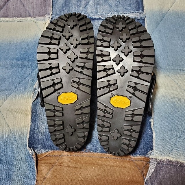 sacai(サカイ)のsacaiサンダル レディースの靴/シューズ(サンダル)の商品写真