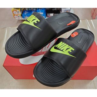 ナイキ(NIKE)のNIKEナイキ ビクトリーワンスライド 27.0cm シャワーサンダル ベナッシ(サンダル)