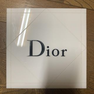 クリスチャンディオール(Christian Dior)のDior(イヤリング)