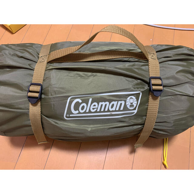 Coleman(コールマン)のコールマン(Coleman) テント ツーリングドーム LX 2~3人用 自動車/バイクの自動車/バイク その他(その他)の商品写真