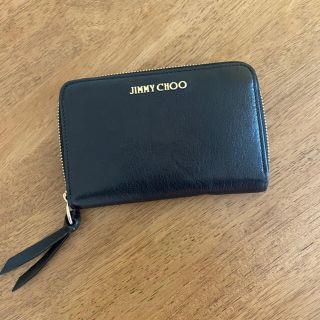 ジミーチュウ(JIMMY CHOO)のJIMMY CHOO 財布(折り財布)