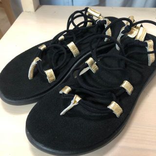 テバ(Teva)の専用出品  teva VOYA INFINTY  テバ ボヤ インフィニティ (サンダル)