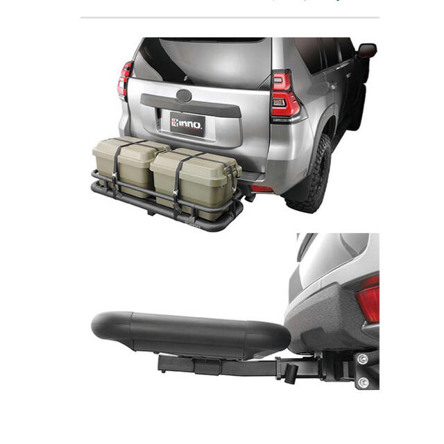 jumpin888さま専用 ホンダ純正ルーフラック 価格ご相談!
