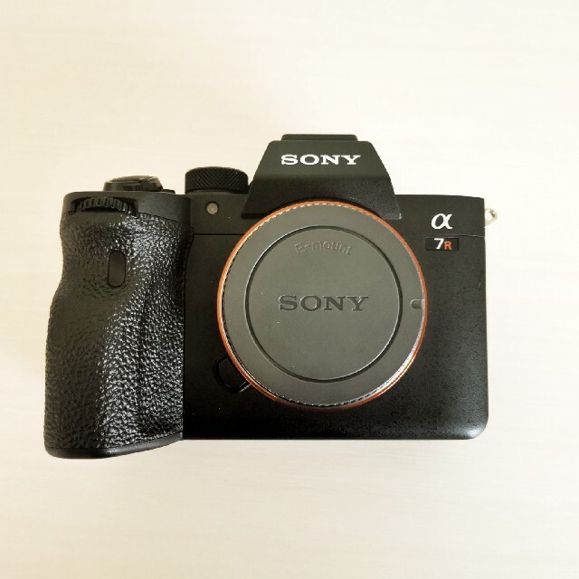 SONY  α7rⅣ ILCE-7RM4 α7r4 Eマウント