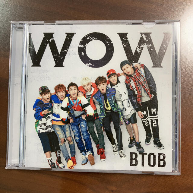 BTOB まとめ売り