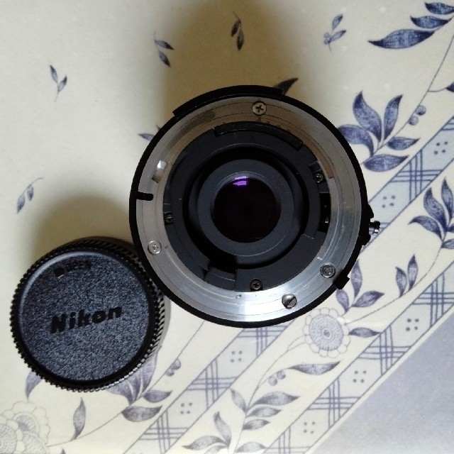 Nikon(ニコン)の【ティーケー様専用】AF ニコン単焦点レンズ 28mm スマホ/家電/カメラのカメラ(レンズ(単焦点))の商品写真