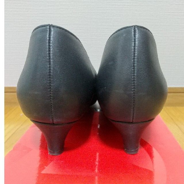 byAエスグリッターパンプス レディースの靴/シューズ(ハイヒール/パンプス)の商品写真