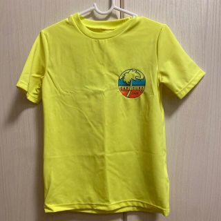 ギャップキッズ(GAP Kids)の水着 ラッシュガード(水着)