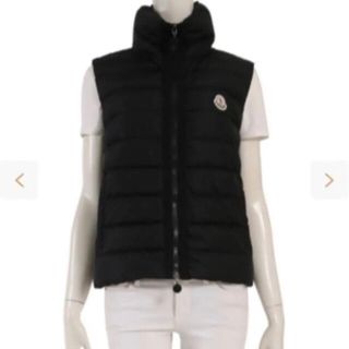 MONCLER(ダウンベスト)のフリマアイテム一覧 MONCLER(ダウンベスト)のフリマアイテム一覧
