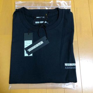 ネイバーフッド(NEIGHBORHOOD)のNEIGHBORHOOD WIND AND SEA NHWDS-2【XL】(Tシャツ/カットソー(半袖/袖なし))