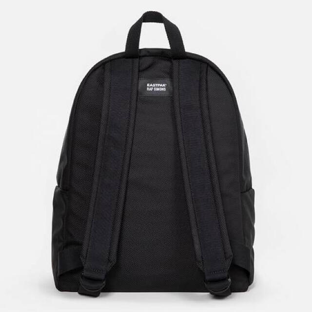 直売公式 RAF SIMONS × EASTPAK RS CLASSC backpack