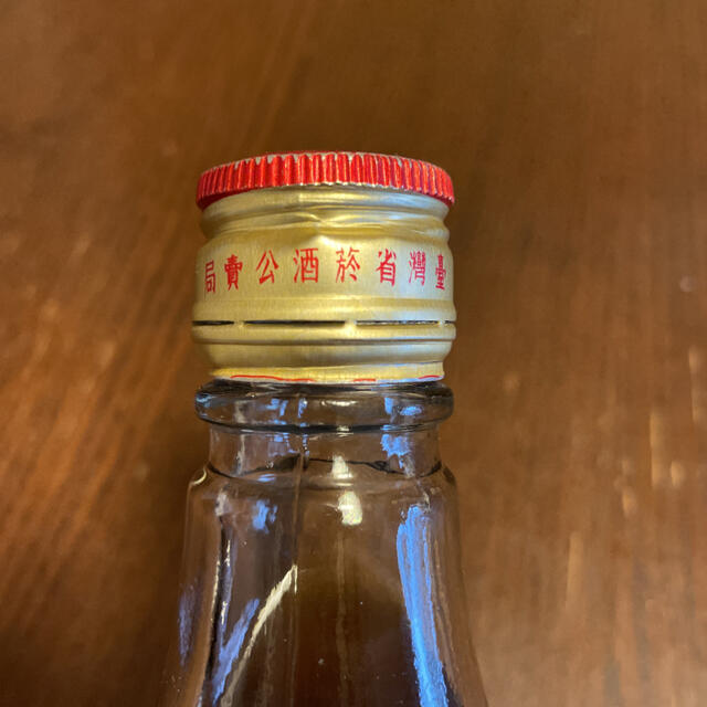 うです 未開封品 中国酒 古酒 薬酒 虎骨酒 希少の通販