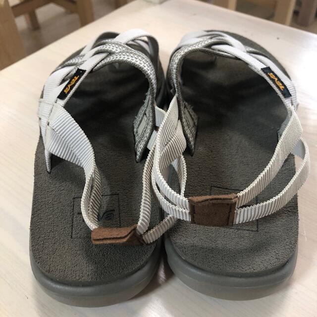 Teva(テバ)のTEVA レディース VOYA STRAPPY ボヤ ストラッピー  レディースの靴/シューズ(サンダル)の商品写真