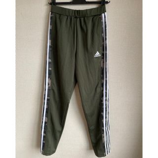 アディダス(adidas)の新品・未使用☆adidas BOYS ジャージパンツ 160センチ(パンツ/スパッツ)