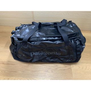 パタゴニア(patagonia)の【パタゴニア】トラベルバッグ　70L 大容量(トラベルバッグ/スーツケース)