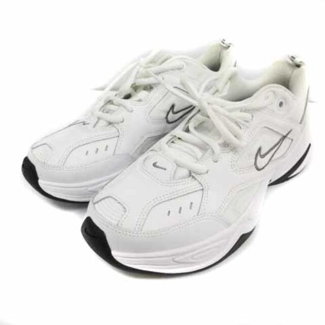 ナイキ NIKE M2K Tekno スニーカー シューズ 25cm 白