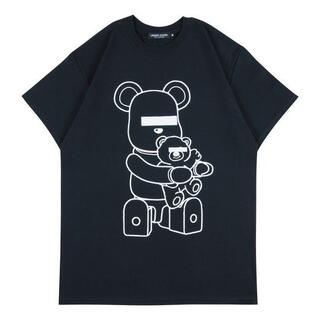 アンダーカバー(UNDERCOVER)のBEARTEE UNDERCOVER 2021 / SIZE:M(Tシャツ/カットソー(半袖/袖なし))