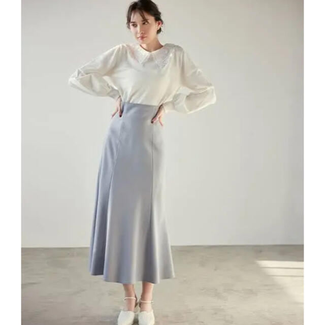 COCO DEAL(ココディール)のpeperoncino♬プロフ必読様専用 レディースのスカート(ロングスカート)の商品写真