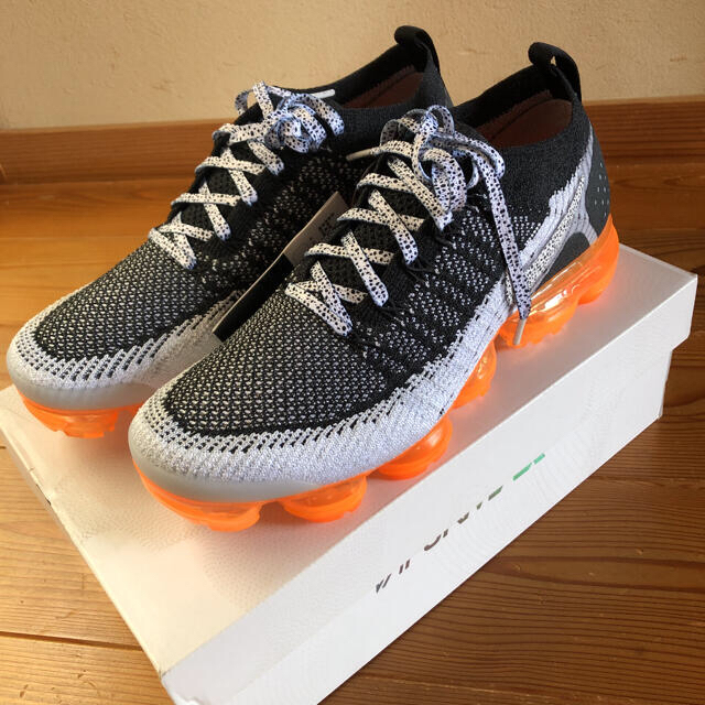 NIKE AIR VAPORMAX FLYKNIT2