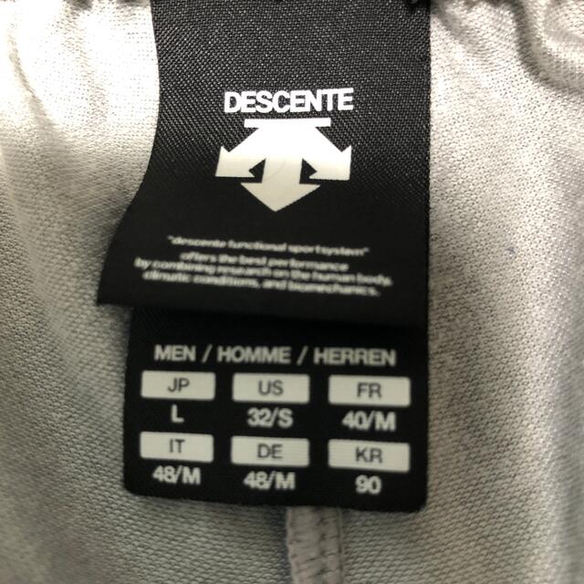 DESCENTE(デサント)のデサント上下ウェア スポーツ/アウトドアのランニング(ウェア)の商品写真