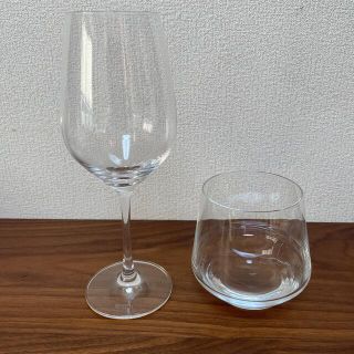 ショット(schott)のSCHOTT ZWIESEL ワイングラス・タンブラー セット(グラス/カップ)