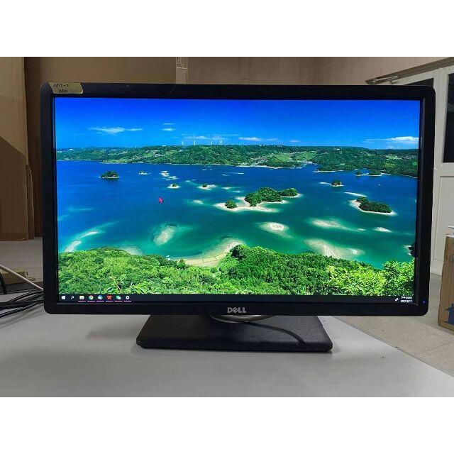 DELLデル 19インチ 液晶ディスプレイ E1913c 液晶モニター