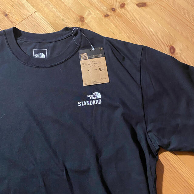 THE NORTH FACE - 【XXL】 ザノースフェイス スタンダード スクエア