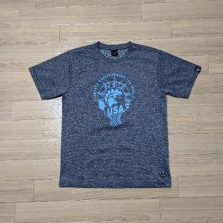 コンバース(CONVERSE)のTshirt(Tシャツ/カットソー(半袖/袖なし))