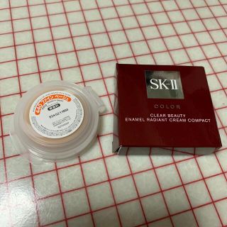 エスケーツー(SK-II)の専用＊sk2 クリアビューティー　440(ファンデーション)