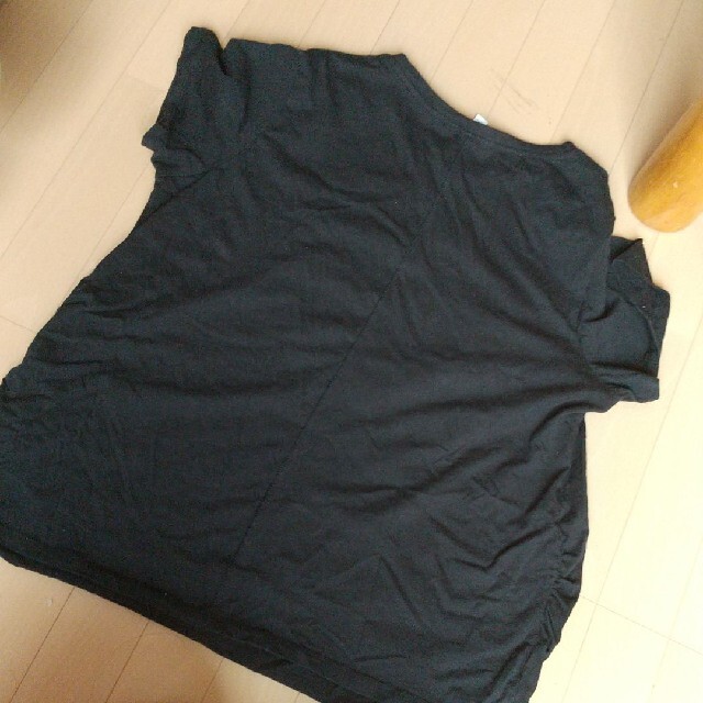 H&M(エイチアンドエム)のH&M  マタニティーTシャツ キッズ/ベビー/マタニティのマタニティ(マタニティトップス)の商品写真